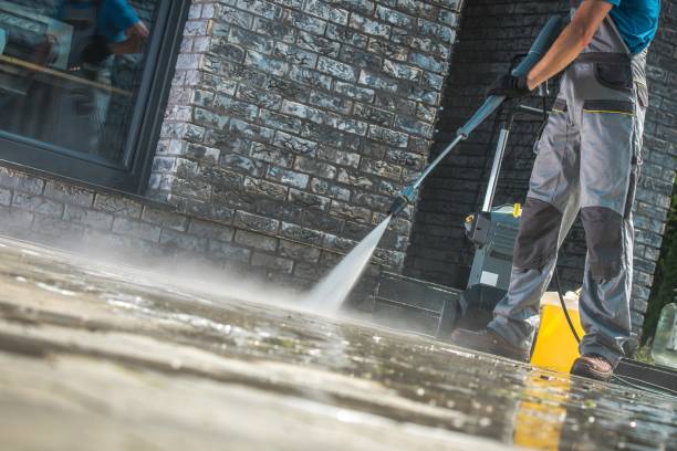 Trusted Hanover Park, IL Pressure Washing Services Experts