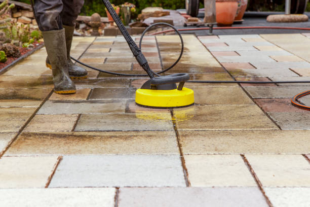 Best Warehouse Floor Cleaning in Hanover Park, IL