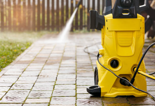 Best Brick and Stone Cleaning in Hanover Park, IL